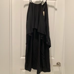 NWT Trina Turk Black Dress